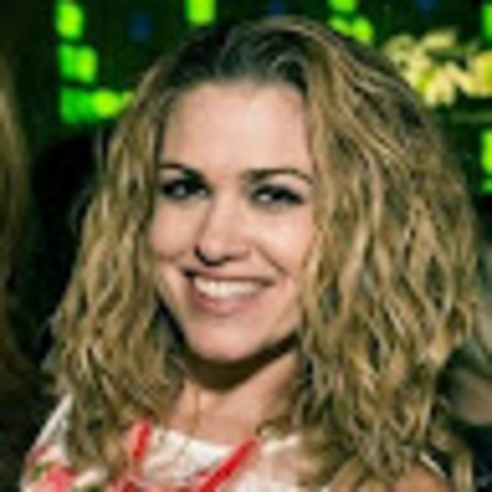 Meet your Posher, Sara